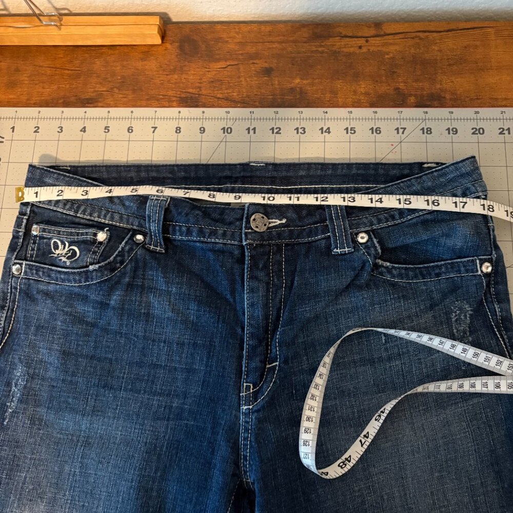 Harley Davidson Jeans - Picture 3 of 14